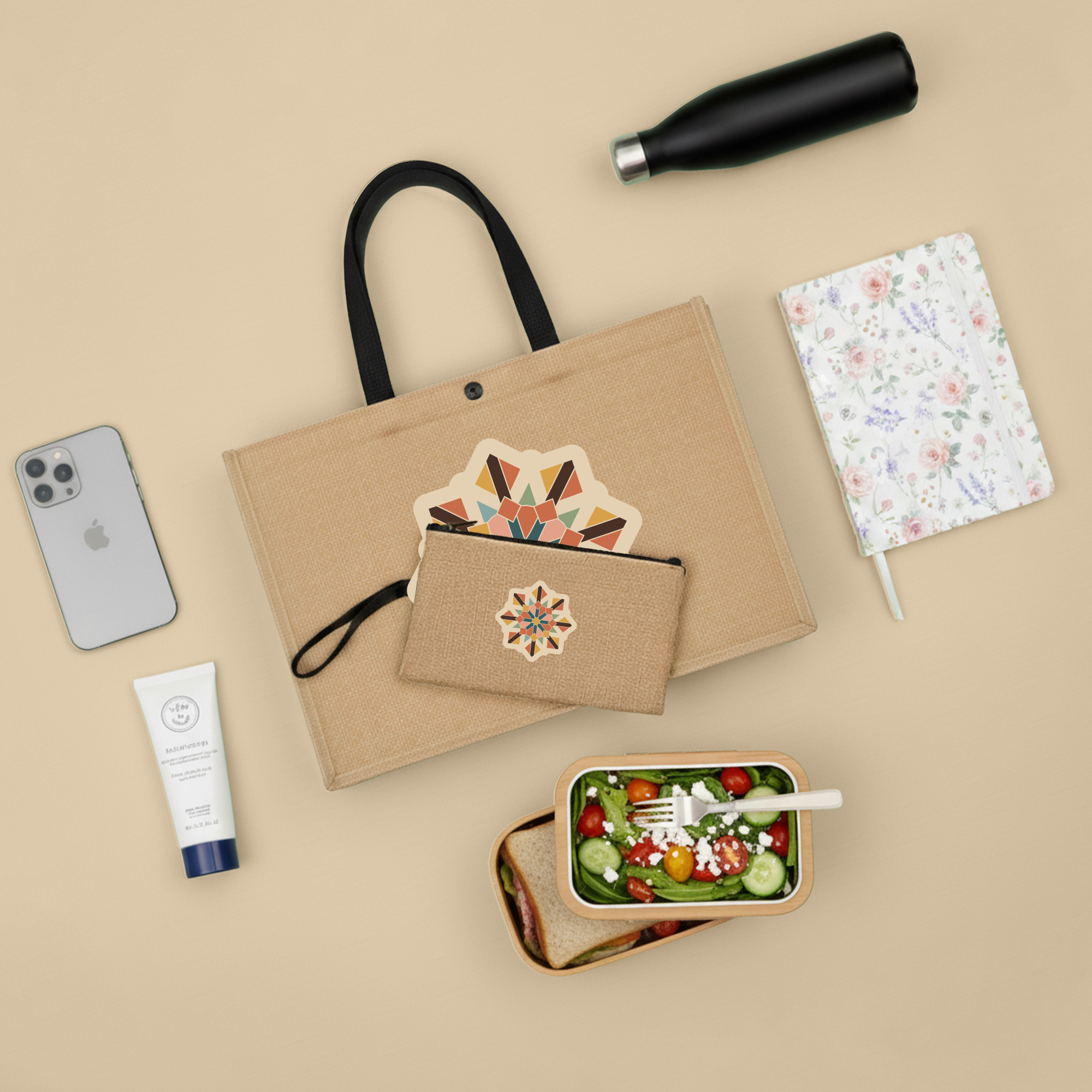 ! !صاك جوت مع حقيبة صغيرة مجانا