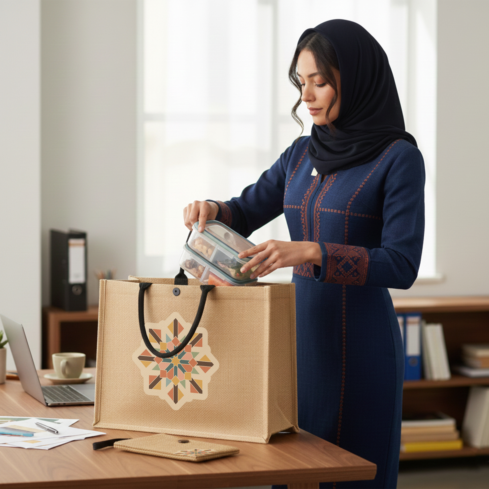 ! !صاك جوت مع حقيبة صغيرة مجانا