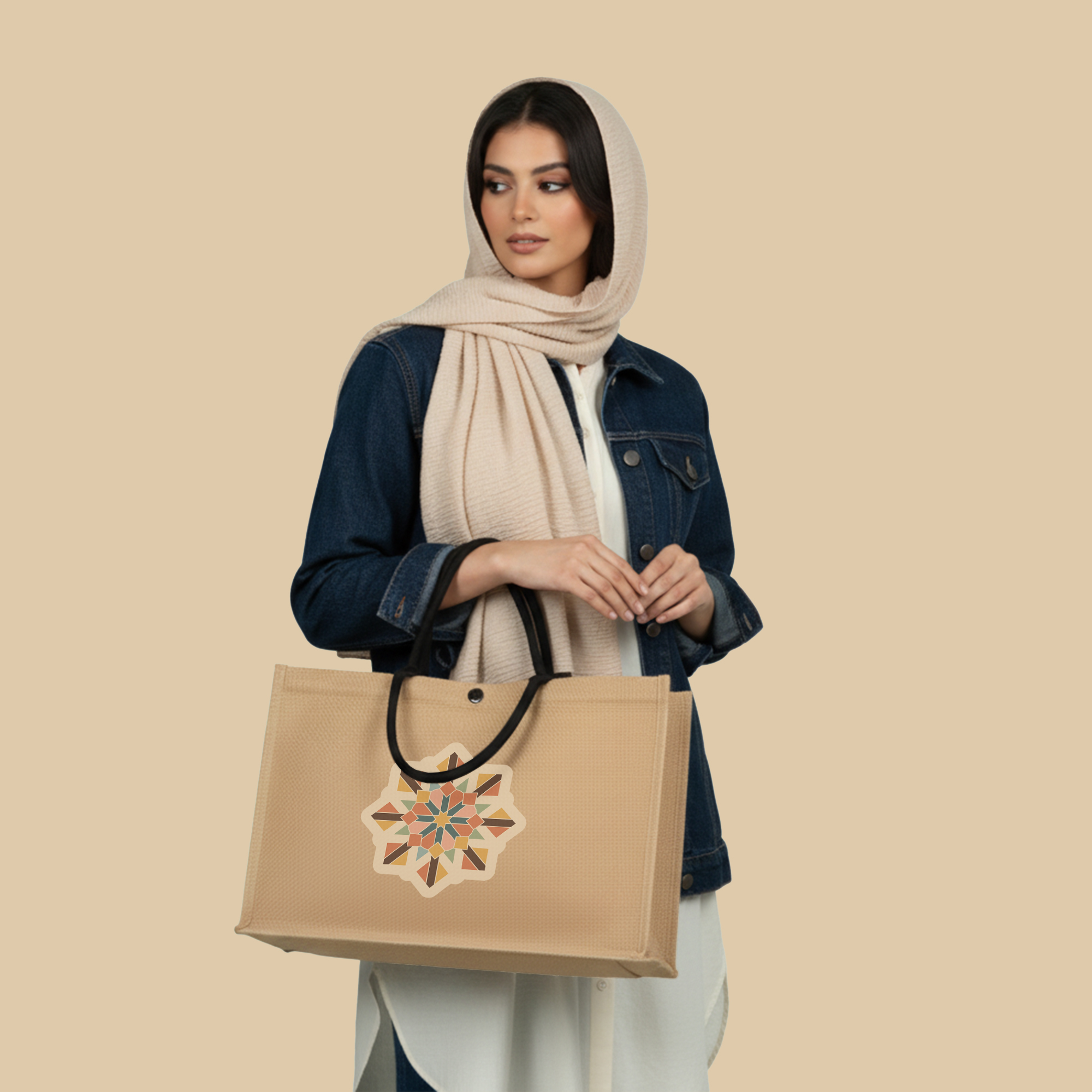 ! !صاك جوت مع حقيبة صغيرة مجانا