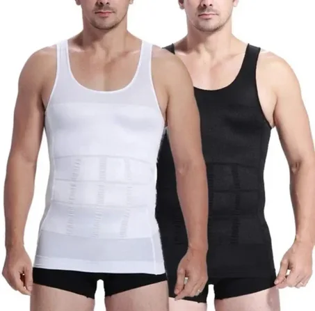 DÉBARDEUR AMINCISSANT