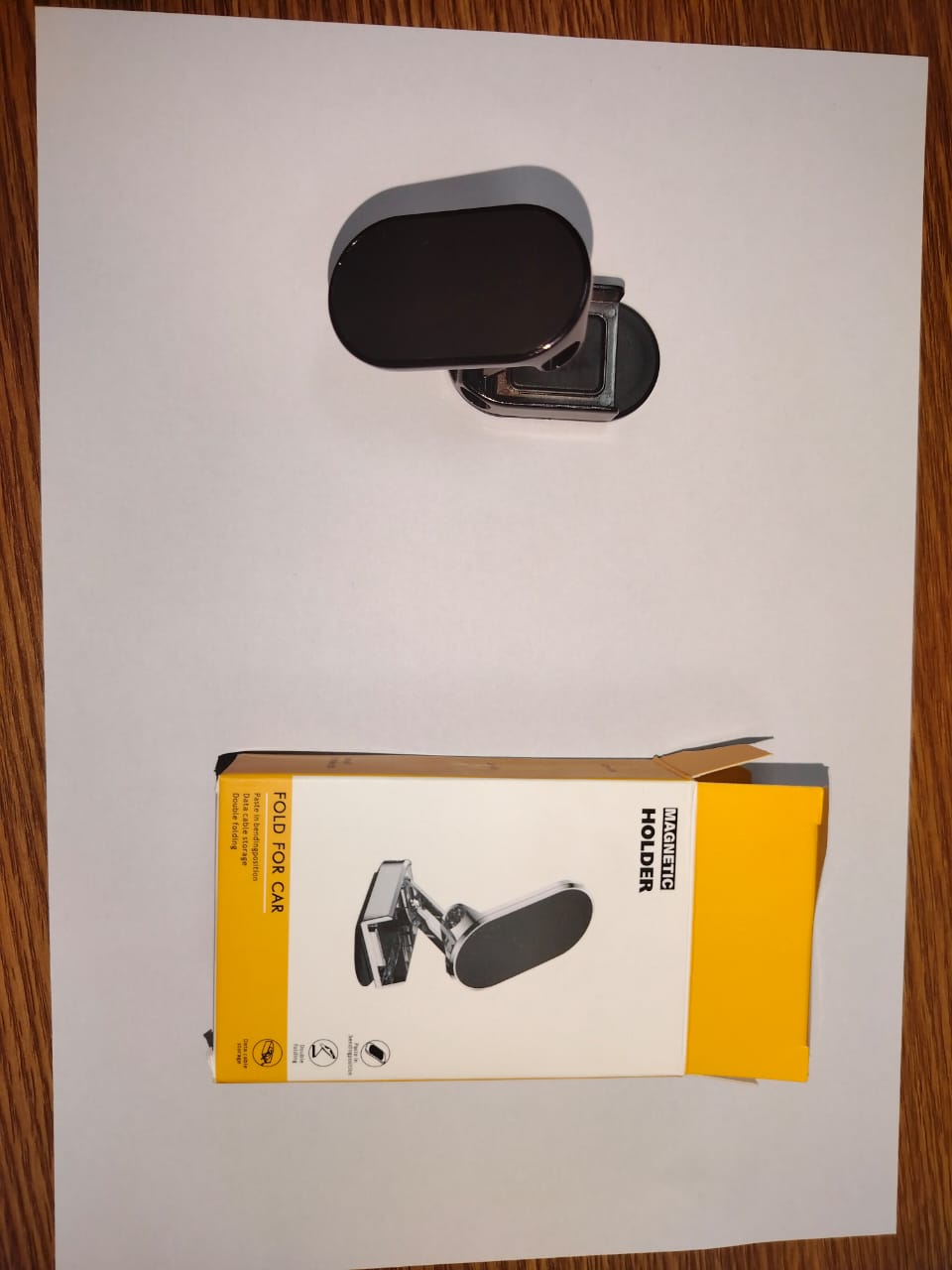 Mobile Phone Holder - KSA