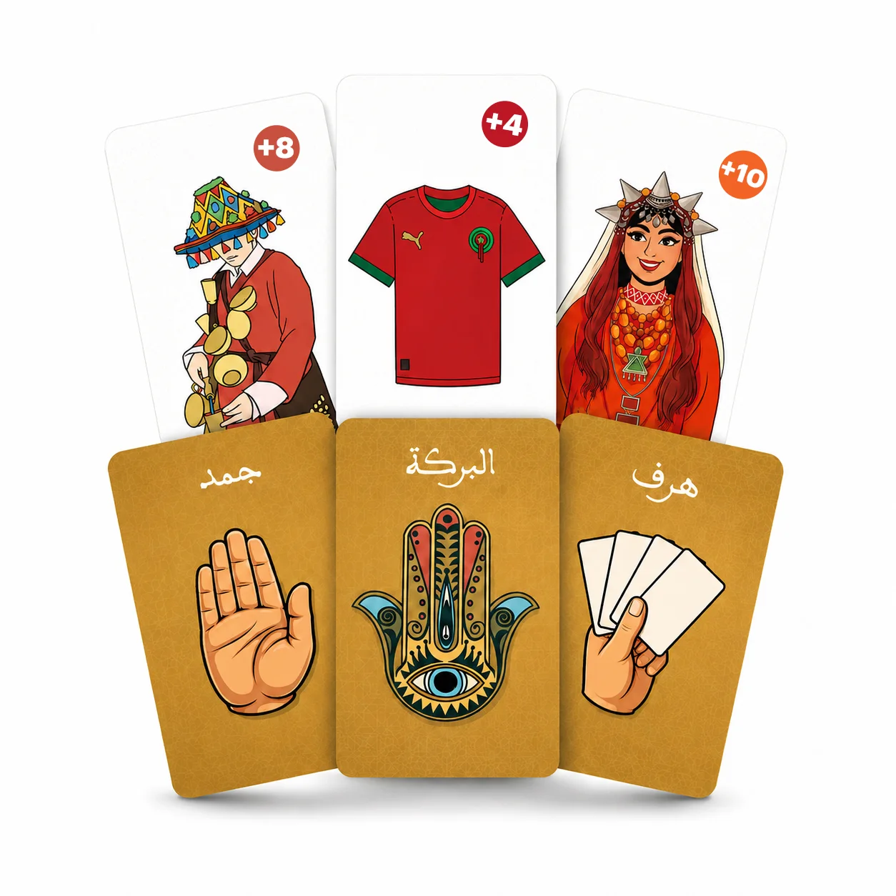 اللّعيبة السويرتي