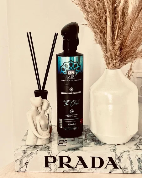 PARFUM DAMBIANCE