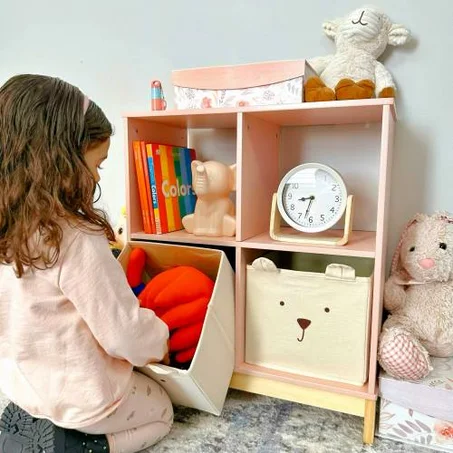 ألعاب الأطفال