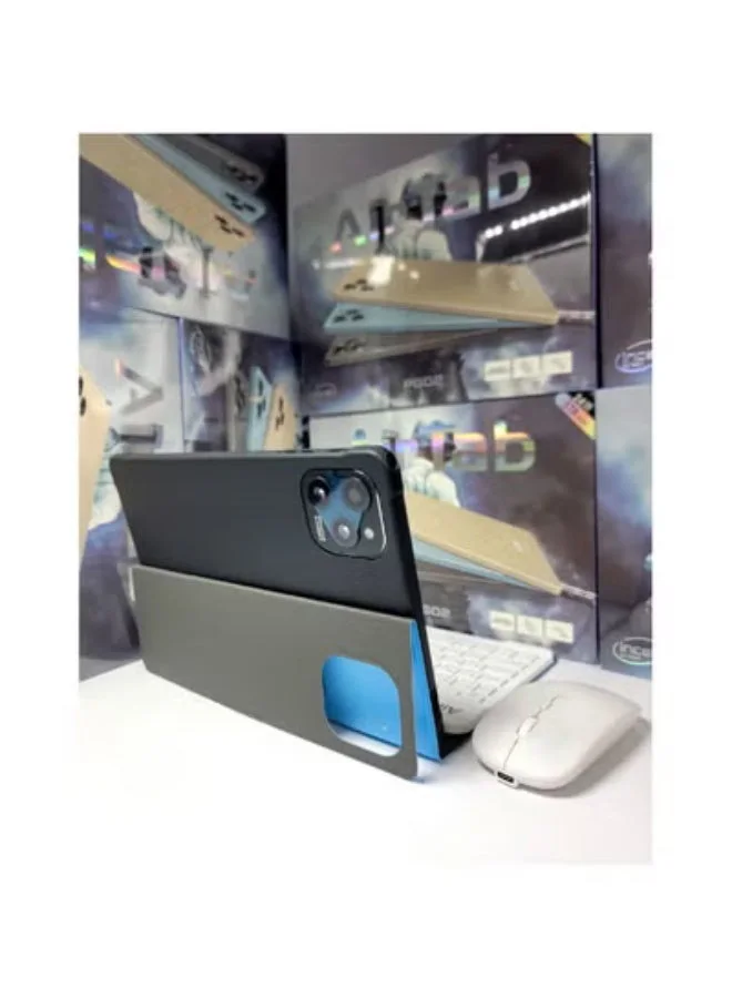 تابلت اير تاب AirTab PUBG Tablet PG02 بزود بكيبورد وماوس مساحة 1 تيرا 10 بوصة