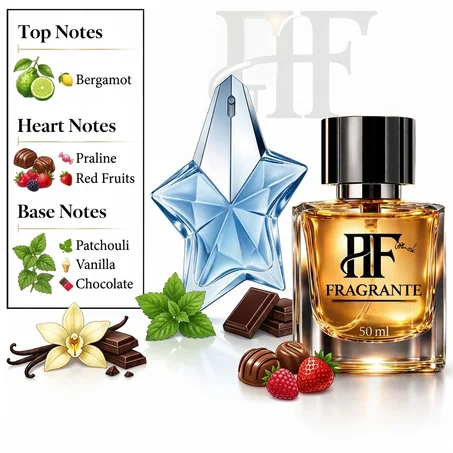 extrait de parfum angel mugler