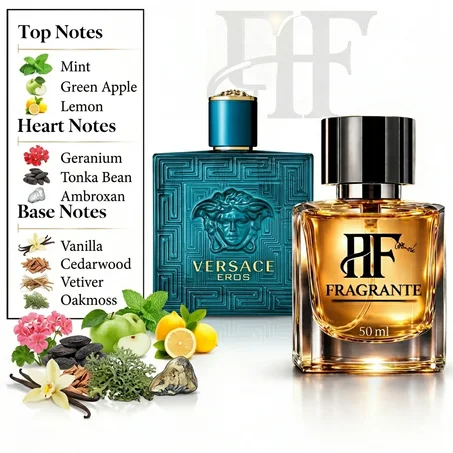 exrait de parfum versace eros