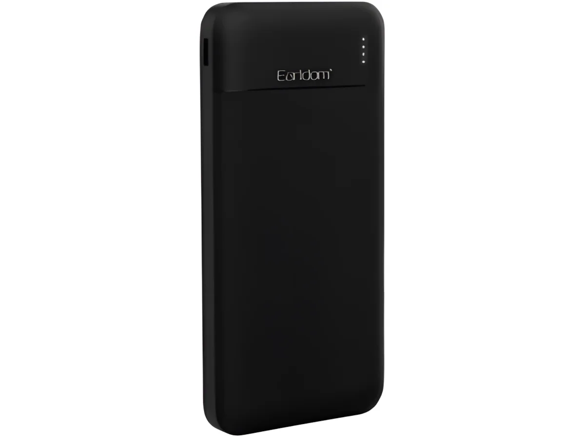 • Power Bank Earldome 10000mAh