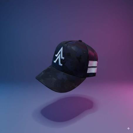 أزرق وأسود : ARMY