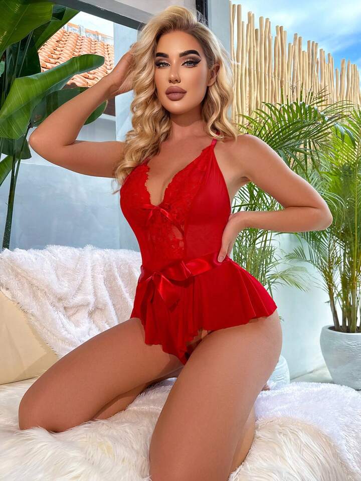 HOT NUISETTE