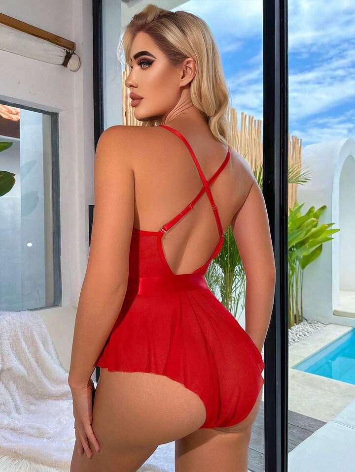 HOT NUISETTE