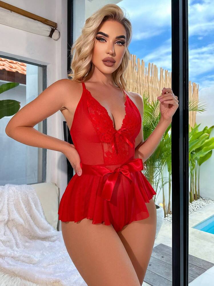 HOT NUISETTE