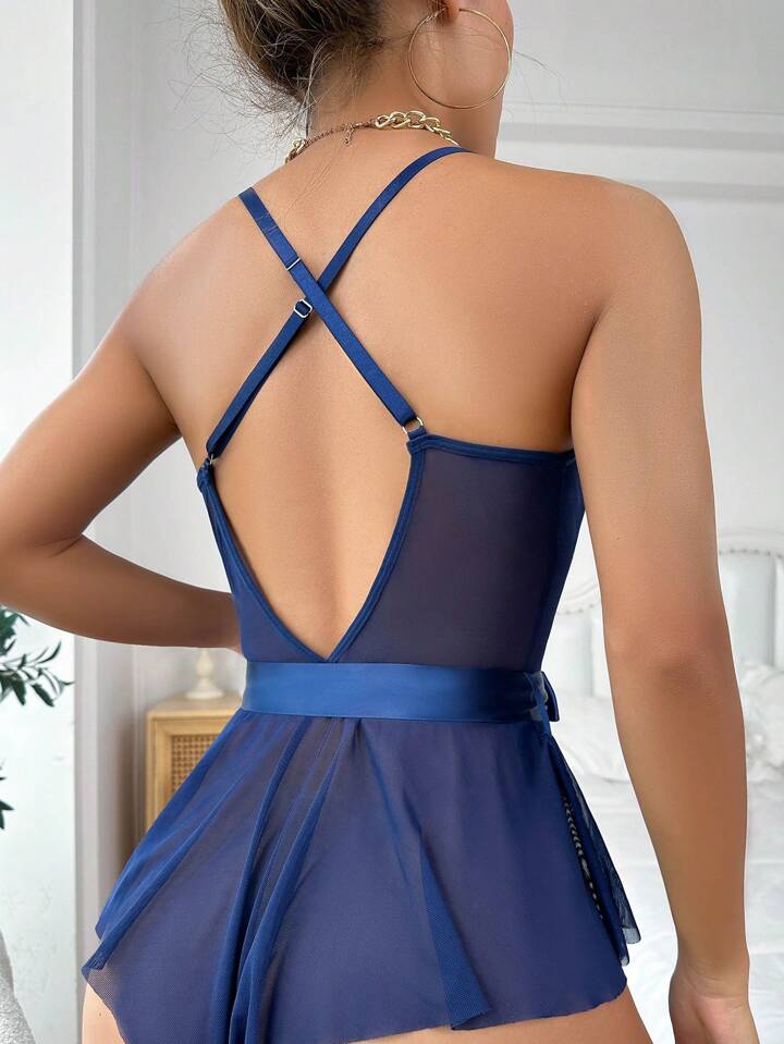 HOT NUISETTE