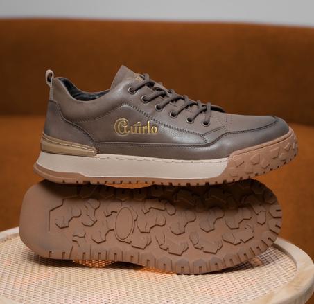 Cuirlo Maron terre Authentique