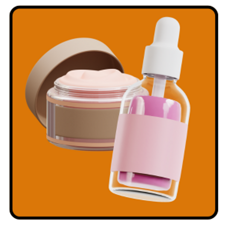 منتجـــات تجميل