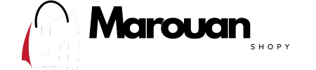 MAROUANSHOPY
