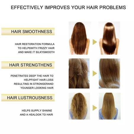 Rice Water Soap Shampoo