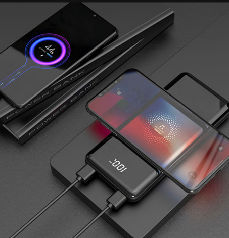 باور بانك واير ليس  LAVVENTO