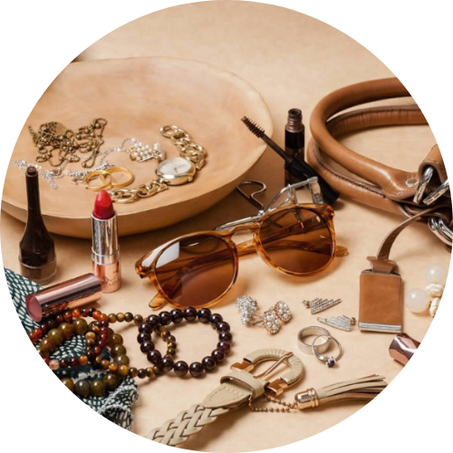 الاكسيسوارات