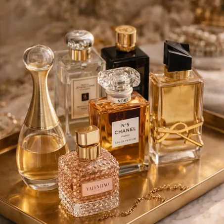 العطور