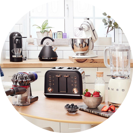 أدوات و منظمات منزلية