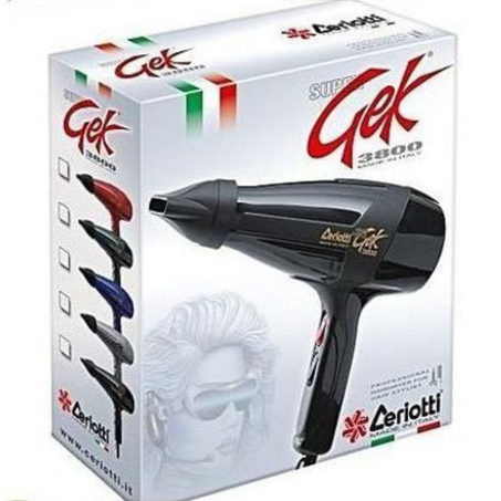 Gek séchoir Cheveux Professionnel