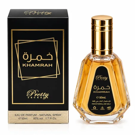 عطر خمرة للنساء
