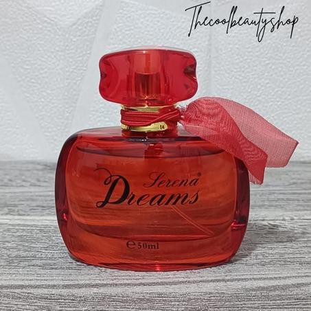 Parfum pour femme luxury eau de parfum