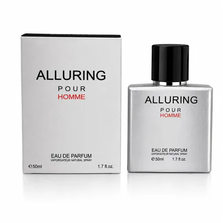 ألورينغ عطر رجالي
