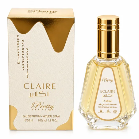 عطر إكلير أو دو بارفيوم 50 مل