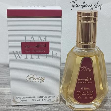 Parfum Ana Abiyedh Eau de parfum pour femme