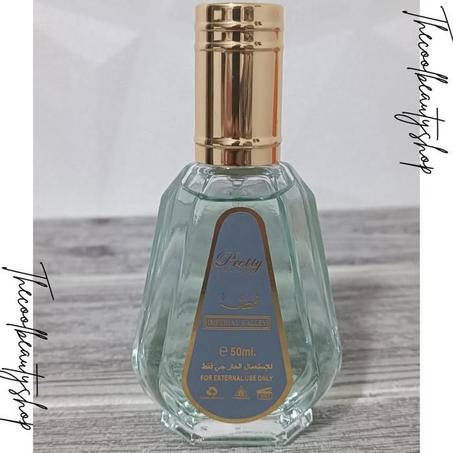 Parfum Gissah Imperial Valley pour femme