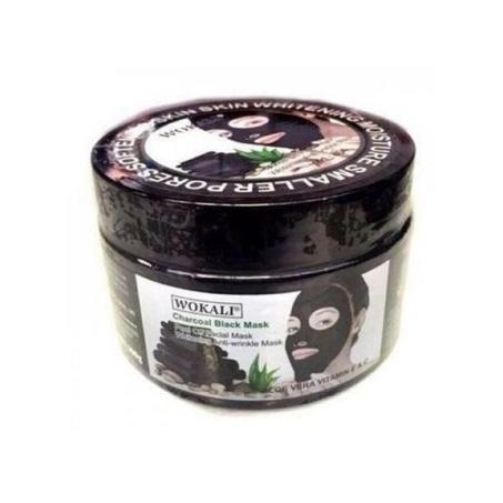 Black Mask Masque Noir