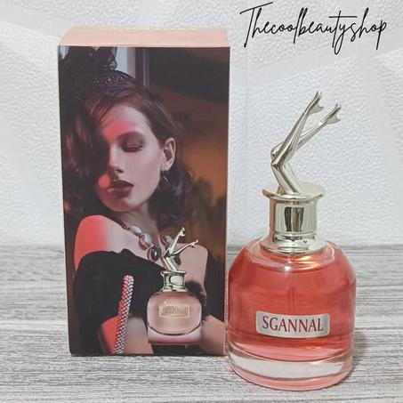 Parfum pour femme forte et sexy