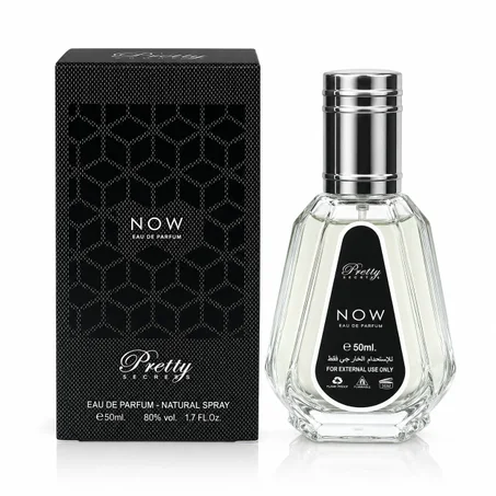 عطر ناو – أو دو بارفيوم 50 مل
