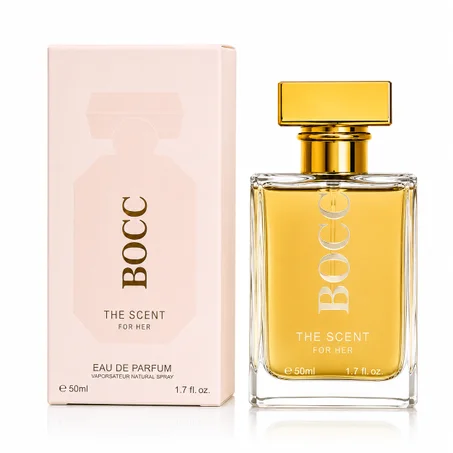 عطر بوس ذا سينت فور هير - أو دو بارفيوم 50 مل