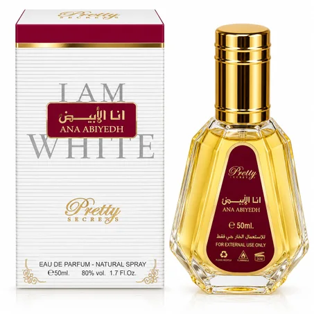عطر انا ابيض للنساء