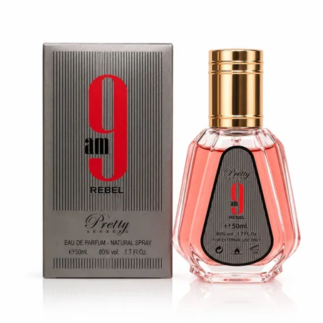عطر ناين أم روبيل – أو دو بارفيوم 50 مل