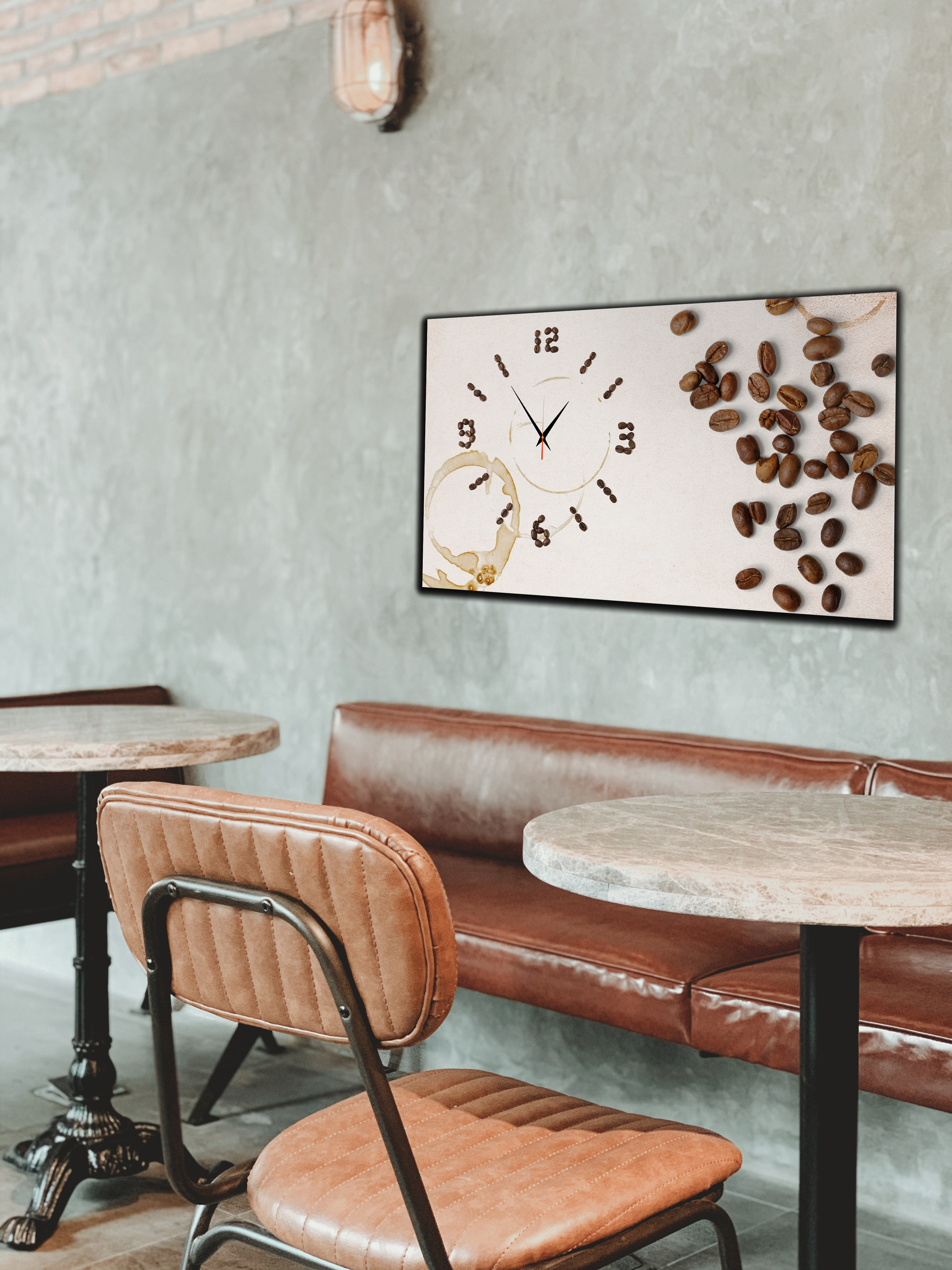 Tableaux Café pour une  Atmosphère Inspirante