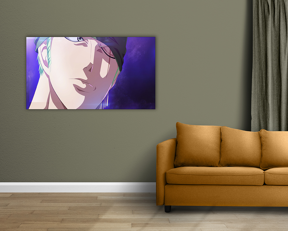 Tableaux anime pour une Chambre Magique