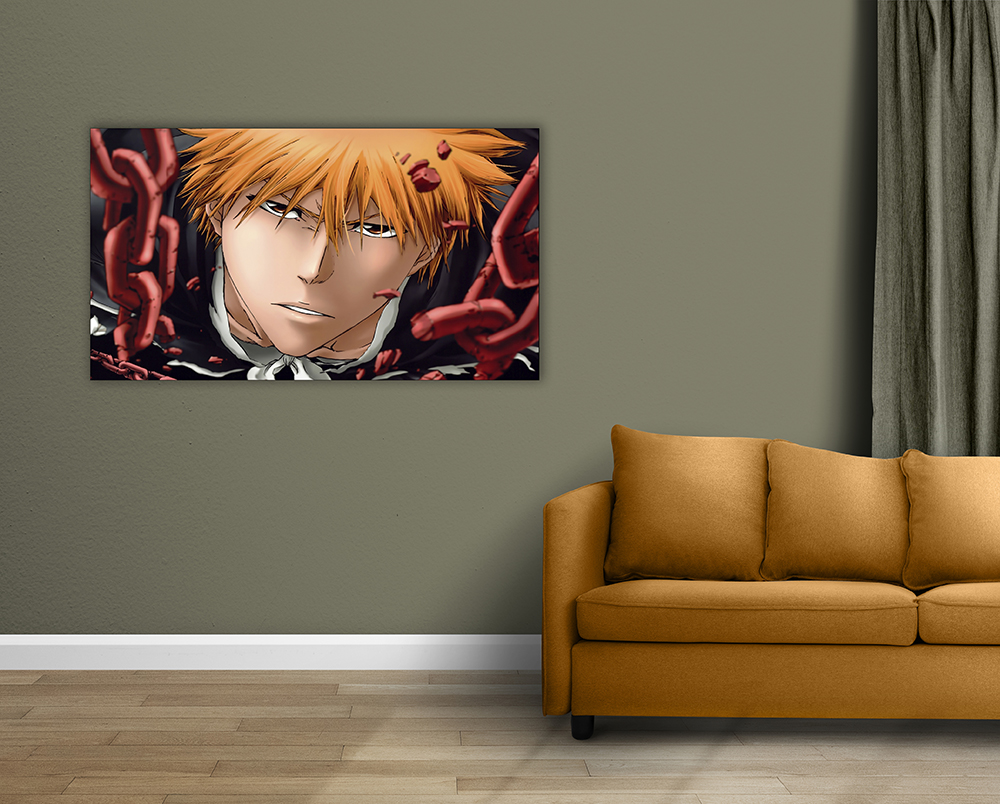 Tableaux anime pour une Chambre Magique