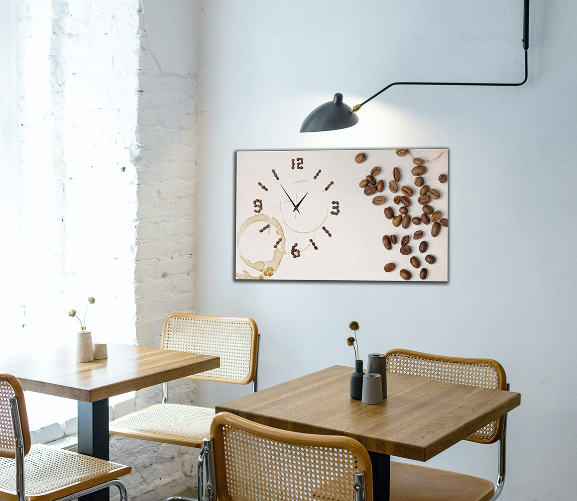 Tableaux Café pour une  Atmosphère Inspirante