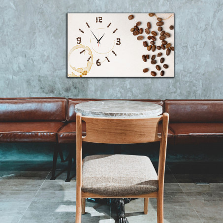 Tableaux Café pour une  Atmosphère Inspirante