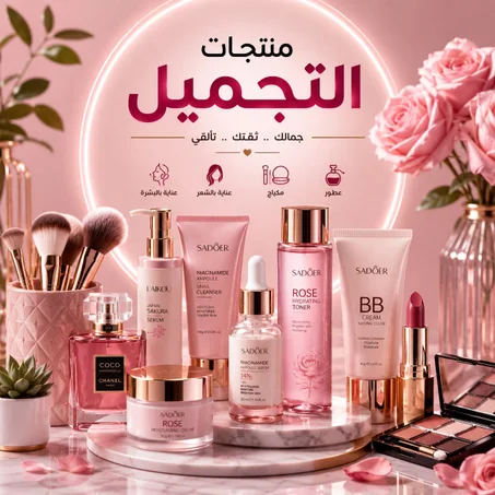 الصحة والمكملات