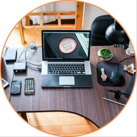 الإليكترونيات