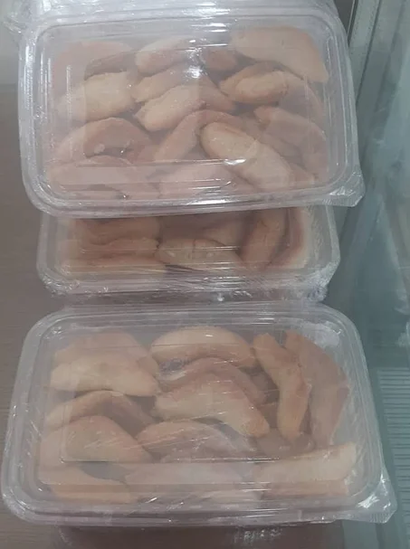 كعب الغزال