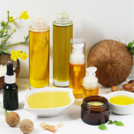 Huiles Végétales
