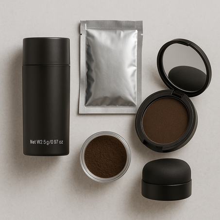 Solutions Anti-Chute