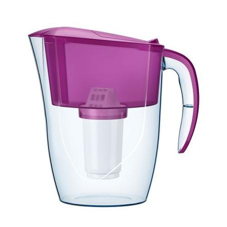 Carafe Filtrante SMILE 2,9L