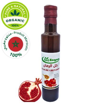 Vinaigre de Grenade 250ml